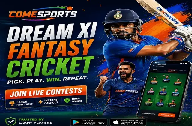 Zzz777 (zzz 777) fantasy cricket & matchday visual 1