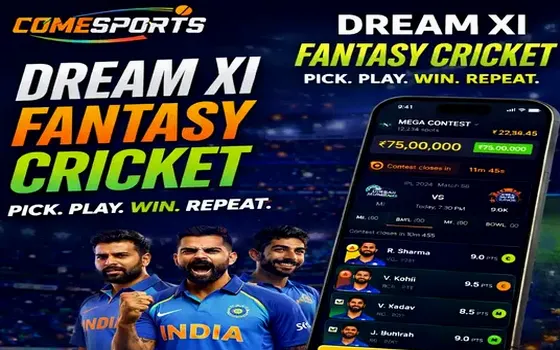 Gujarat vs Rajasthan on Zzz777